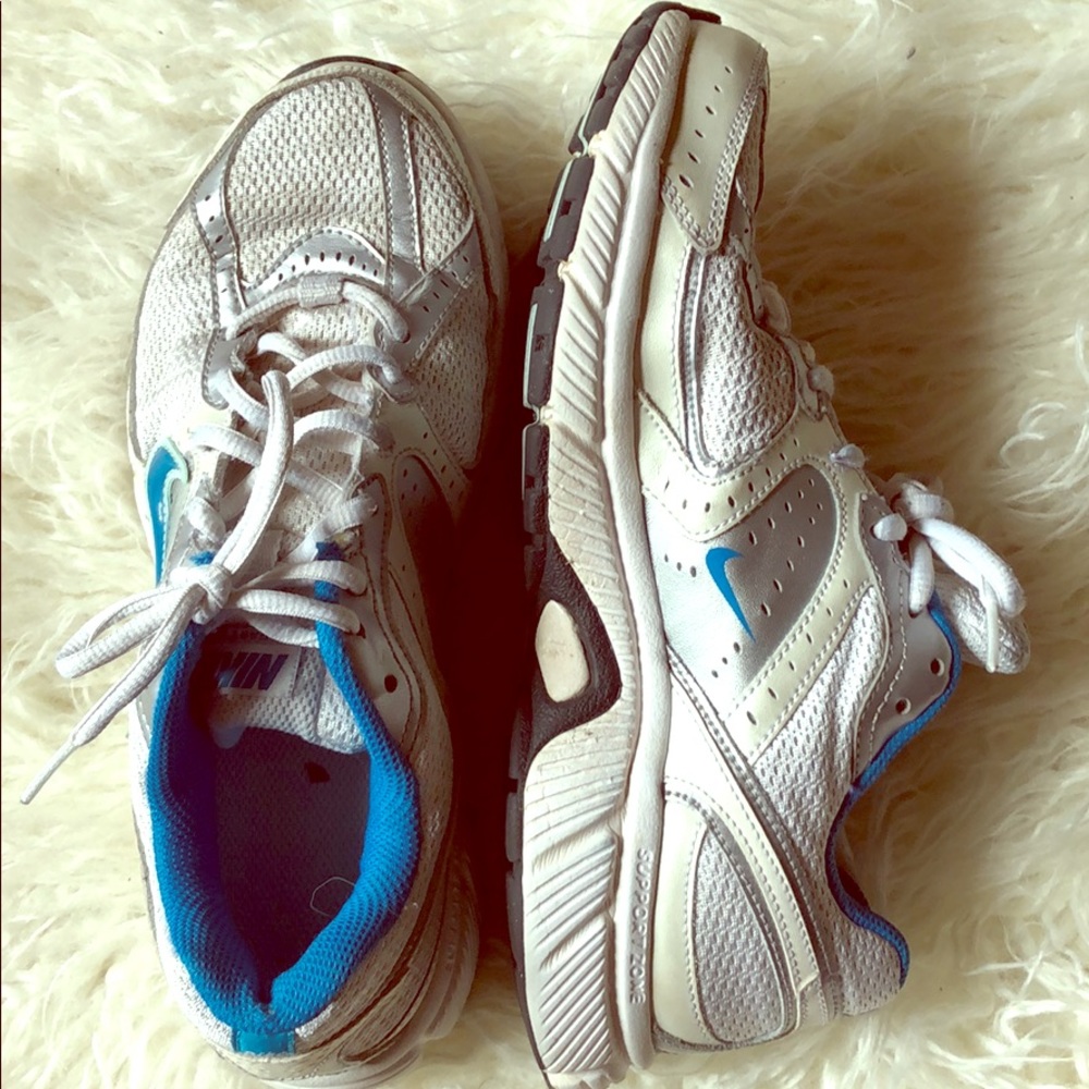Nike Dart 7 Running Shoes size 8.5